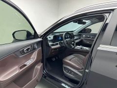 Chery Tiggo 8 PRO 390T AWD Vast Edition 7-Seater - ფოტო 5