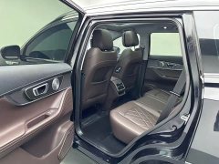 Chery Tiggo 8 PRO 390T AWD Vast Edition 7-Seater - ფოტო 6