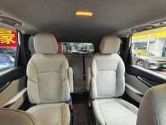 Maxus G50 2023 1.5T Manual Freedom B - ფოტო 10