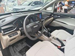 Maxus G50 2023 1.5T Manual Freedom B - ფოტო 4