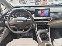 Maxus G50 2023 1.5T Manual Freedom B - ფოტო 5