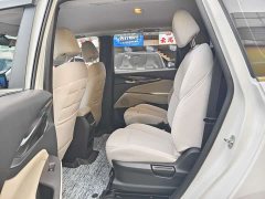 Maxus G50 2023 1.5T Manual Freedom B - ფოტო 7