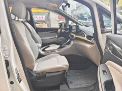 Maxus G50 2023 1.5T Manual Freedom B - ფოტო 8