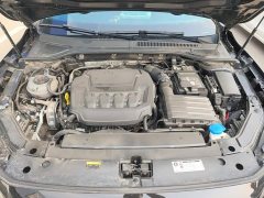 Volkswagen Passat Outstanding Edition 330TSI Starry Elite Version - ფოტო 10
