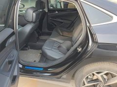 Volkswagen Passat Outstanding Edition 330TSI Starry Elite Version - ფოტო 11