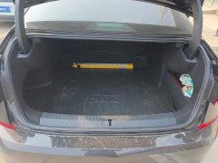Volkswagen Passat Outstanding Edition 330TSI Starry Elite Version - ფოტო 4
