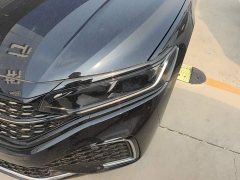 Volkswagen Passat Outstanding Edition 330TSI Starry Elite Version - ფოტო 5