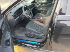Volkswagen Passat Outstanding Edition 330TSI Starry Elite Version - ფოტო 9