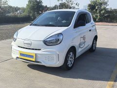 SAIC Clever 311km Vitality Pop Edition - ფოტო 1