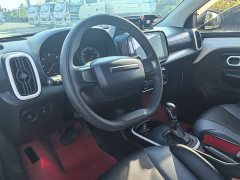 SAIC Clever 311km Vitality Pop Edition - ფოტო 12