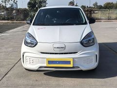 SAIC Clever 311km Vitality Pop Edition - ფოტო 2