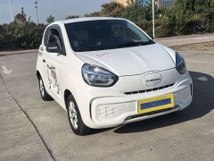 SAIC Clever 311km Vitality Pop Edition - ფოტო 5