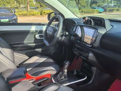 SAIC Clever 311km Vitality Pop Edition - ფოტო 6
