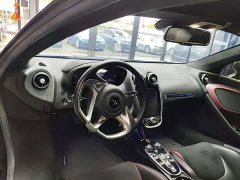 McLaren GT 2019 4.0T Standard - ფოტო 2