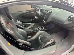 McLaren GT 2019 4.0T Standard - ფოტო 3
