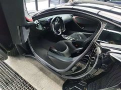 McLaren GT 2019 4.0T Standard - ფოტო 6