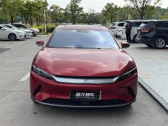 BYD Han 2020 EV Ultra-Long Range Luxury Edition - ფოტო 2