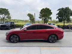 BYD Han 2020 EV Ultra-Long Range Luxury Edition - ფოტო 3