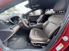 BYD Han 2020 EV Ultra-Long Range Luxury Edition - ფოტო 4