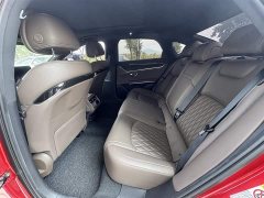 BYD Han 2020 EV Ultra-Long Range Luxury Edition - ფოტო 5