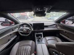 BYD Han 2020 EV Ultra-Long Range Luxury Edition - ფოტო 6