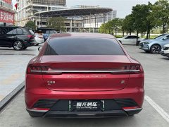 BYD Han 2020 EV Ultra-Long Range Luxury Edition - ფოტო 8