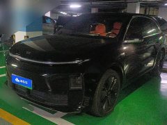 Li Auto L6 2024 Pro - ფოტო 1