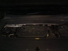 Li Auto L6 2024 Pro - ფოტო 10