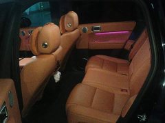 Li Auto L6 2024 Pro - ფოტო 11