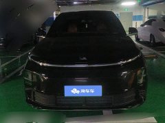 Li Auto L6 2024 Pro - ფოტო 2