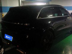 Li Auto L6 2024 Pro - ფოტო 3