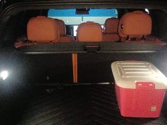 Li Auto L6 2024 Pro - ფოტო 4