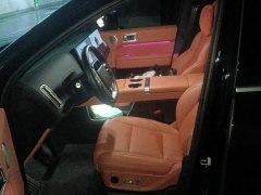 Li Auto L6 2024 Pro - ფოტო 9