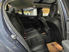 Volvo S60 B4 Smart Luxury Edition - ფოტო 11