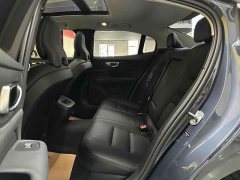 Volvo S60 B4 Smart Luxury Edition - ფოტო 12