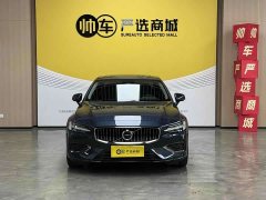 Volvo S60 B4 Smart Luxury Edition - ფოტო 2