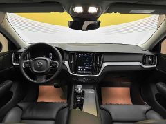 Volvo S60 B4 Smart Luxury Edition - ფოტო 8