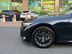 BMW 3 Series 330Li M Sport Night Edition Package - ფოტო 7
