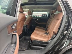 Audi Q7 2024 55 TFSI quattro S line Sport - ფოტო 11