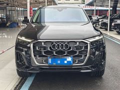 Audi Q7 2024 55 TFSI quattro S line Sport - ფოტო 2