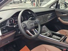 Audi Q7 2024 55 TFSI quattro S line Sport - ფოტო 6