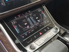 Audi Q7 2024 55 TFSI quattro S line Sport - ფოტო 7
