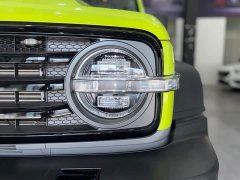 Tank 300 Off-Road Edition 2.0T Conqueror - ფოტო 10