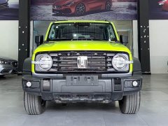 Tank 300 Off-Road Edition 2.0T Conqueror - ფოტო 2