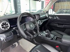 Tank 300 Off-Road Edition 2.0T Conqueror - ფოტო 4