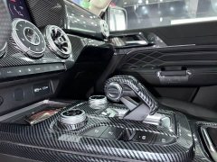 Tank 300 Off-Road Edition 2.0T Conqueror - ფოტო 5