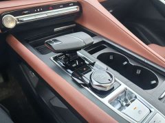 Changan CS75 Plus 2026 Intelligent Champion Edition 1.5T New Blue Whale Smart Navigation - ფოტო 11