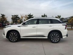 Changan CS75 Plus 2026 Intelligent Champion Edition 1.5T New Blue Whale Smart Navigation - ფოტო 2