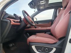 Changan CS75 Plus 2026 Intelligent Champion Edition 1.5T New Blue Whale Smart Navigation - ფოტო 5