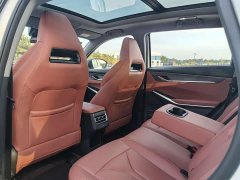 Changan CS75 Plus 2026 Intelligent Champion Edition 1.5T New Blue Whale Smart Navigation - ფოტო 6